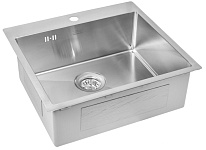 Картинка Кухонная мойка ZorG ZRN 5055