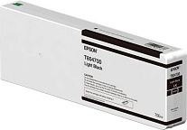 Картинка Картридж для принтера Epson C13T804700