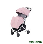 Картинка Детская прогулочная коляска Rant Iris RA300 (Cloud Pink)