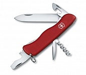 Картинка Нож перочинный Victorinox PICKNICKER (0.8353) (красный)