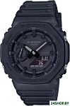 G-Shock GA-2100-1A1