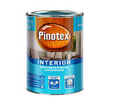 Картинка Пропитка Pinotex Interior CLR 2.7 л (прозрачный)