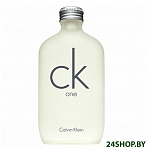 Картинка Туалетная вода Calvin Klein CK One (50 мл)