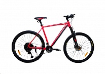 Картинка Велосипед Foxter GoMax р.19 29 2020 (красный)