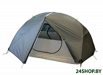 Картинка Палатка Tramp TRT-92 Cloud 2 Si (силикон)