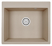 Картинка Кухонная мойка Granula 6001 (песок)