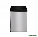 Картинка Холодильник Hyundai CO1002 (серебристый)