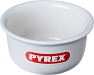 Картинка Форма для выпечки Pyrex Supreme White SU09BR1/7040
