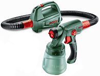 Картинка Краскораспылитель Bosch PFS 2000