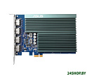 Видеокарта ASUS GeForce GT 730 2GB GDDR5 GT730-4H-SL-2GD5