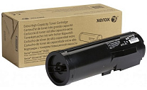 Картинка Тонер-картридж Xerox 106R03581