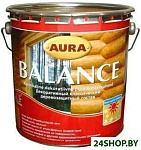 Balance 0.7 л (тик)