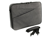 Картинка Сумка для ноутбука Envy Grounds G113 Серый