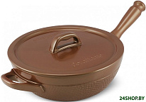 Hammered+ F4057989 (медный)