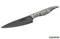 Картинка Кухонный нож Samura Inca SIN-0023B/K