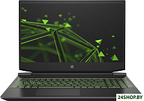 Pavilion Gaming 15-ec2110nq 5D4Y3EA