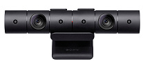 Картинка Бесконтактный контроллер Sony PlayStation 4 Camera [CUH-ZEY2 G]