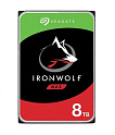 Жесткий диск Seagate IronWolf 8TB ST8000VN004