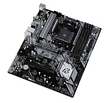 Картинка Материнская плата ASRock B550 Phantom Gaming 4/ac