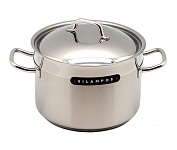 Картинка Кастрюля Silampos Nautilus 632115596624