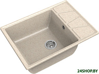 GF-V-680L (бежевый)