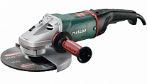 Картинка Угловая шлифмашина Metabo W 22-230 MVT (606462000)