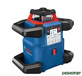 Картинка Лазерный нивелир Bosch GRL 600 CHV Professional 0601061F00