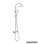 Картинка Душевая система Deante Jaskier NAC 01JM