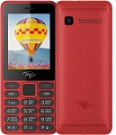 Картинка Мобильный телефон Itel it5022 (красный)