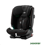 Картинка Детское автокресло Britax Romer Advansafix i-Size (cool flow black)