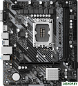 Материнская плата ASRock H610M-HVS/M.2 R2.0