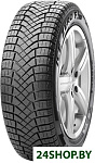 Ice Zero Friction 255/55R19 111H