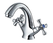 Картинка Смеситель Zollen Rostock RO53421011