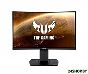 Картинка Монитор ASUS TUF Gaming VG24VQR