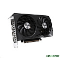 Видеокарта Gigabyte GeForce RTX 3060 Windforce OC 12G GV-N3060WF2OC-12GD