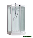 Картинка Душевая кабина River Penta 90 (без крыши)