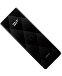 Картинка Флешка Silicon Power Blaze B20 32 Gb SP032GBUF3B20V1K 32 Гб