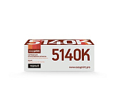 Картинка Тонер-картридж EasyPrint LK-5140K Black