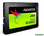 Картинка SSD A-Data Ultimate SU650 120GB ASU650SS-120GT-R