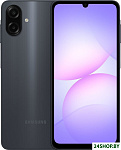 Galaxy A07 SM-A075F 4GB/64GB (черный)
