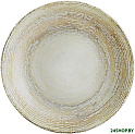 Тарелка глубокая Bonna Patera Bloom Deep Plate PTRBLM25CK