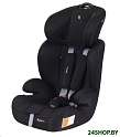 Детское автокресло Rant Basic Spark ZY10 (черный)