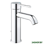 Картинка Смеситель Grohe Essence S-Size (хром) [23589001]