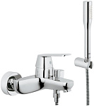Картинка Смеситель для ванны GROHE Eurosmart Cosmo арт. 32832000