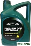 Premium DPF Diesel 5W-30 6л (05200-00620)