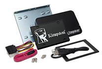 Картинка SSD Kingston KC600 1TB SKC600B/1024G