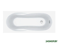 Картинка Ванна Bonito Home Bali 150x70 (с ножками)