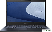 ExpertBook B2 B2502CBA-BQ0420