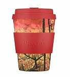 Картинка Многоразовый стакан Ecoffee Cup Van Gogh Museum Flowering Plum 0.35л