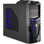 Корпус AeroCool X-Warrior 550W